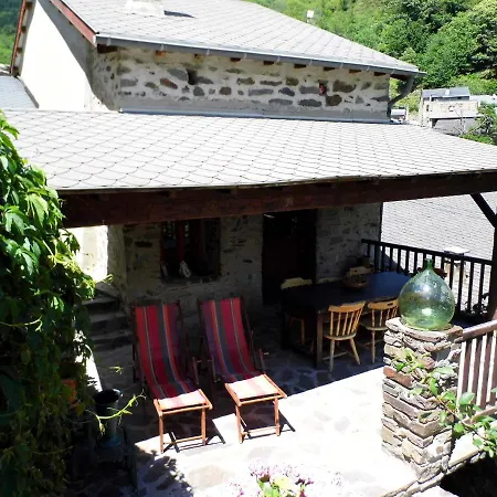 Maison En Pierres Pour 10 Personnes 펜션 Urbanya