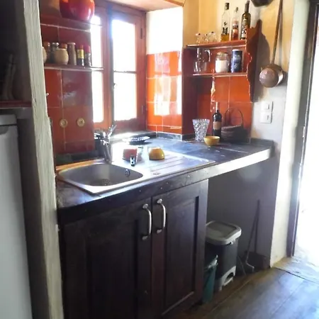 Maison En Pierres Pour 10 Personnes 펜션