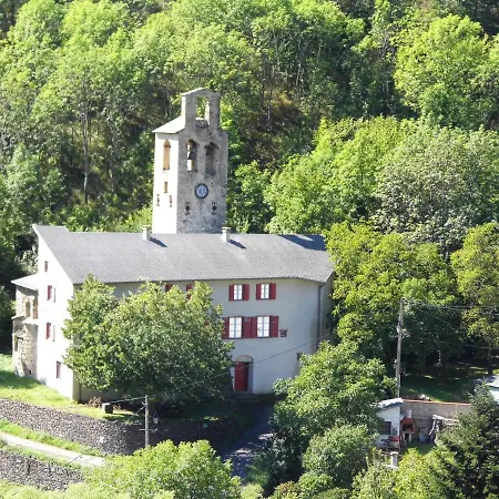 Maison En Pierres Pour 10 Personnes * Urbanya